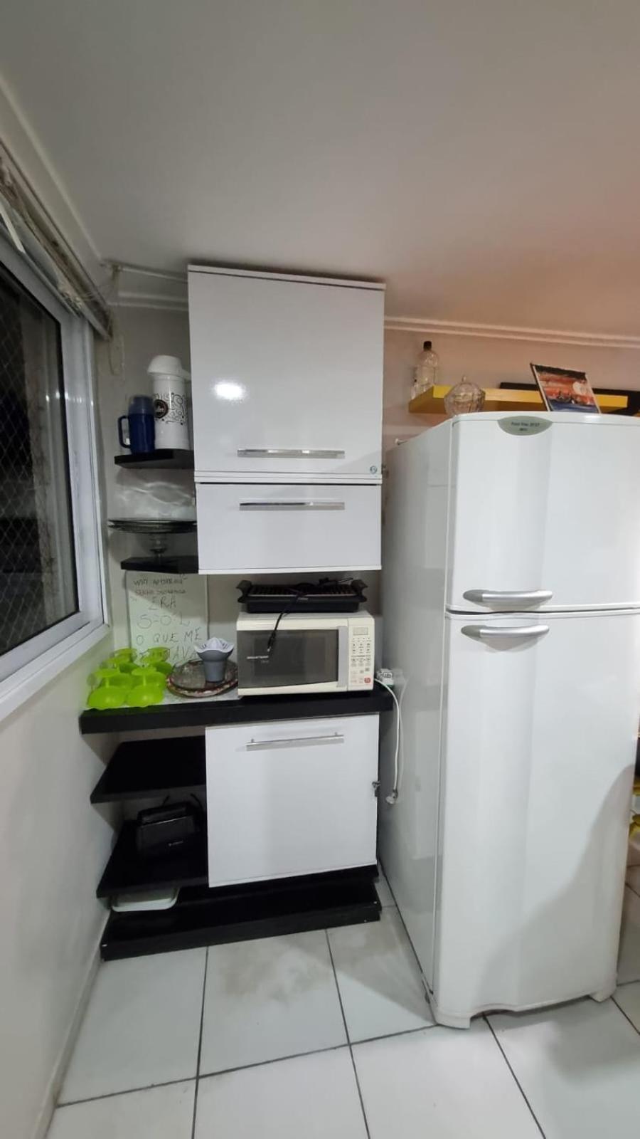 Apartamento Vista Lateral Para Praia - Excelente Localizacao - Apsol&Mar Caraguatatuba Luaran gambar