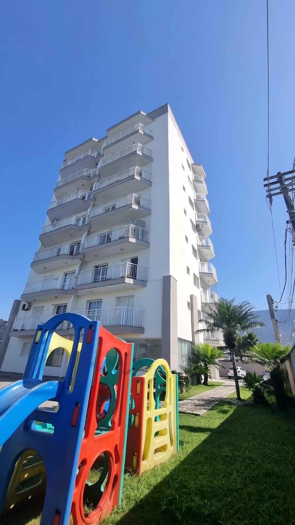 Apartamento Vista Lateral Para Praia - Excelente Localizacao - Apsol&Mar Caraguatatuba Luaran gambar