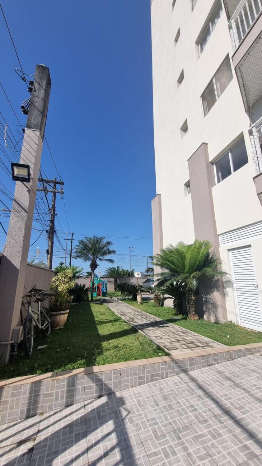 Apartamento Vista Lateral Para Praia - Excelente Localizacao - Apsol&Mar Caraguatatuba Luaran gambar