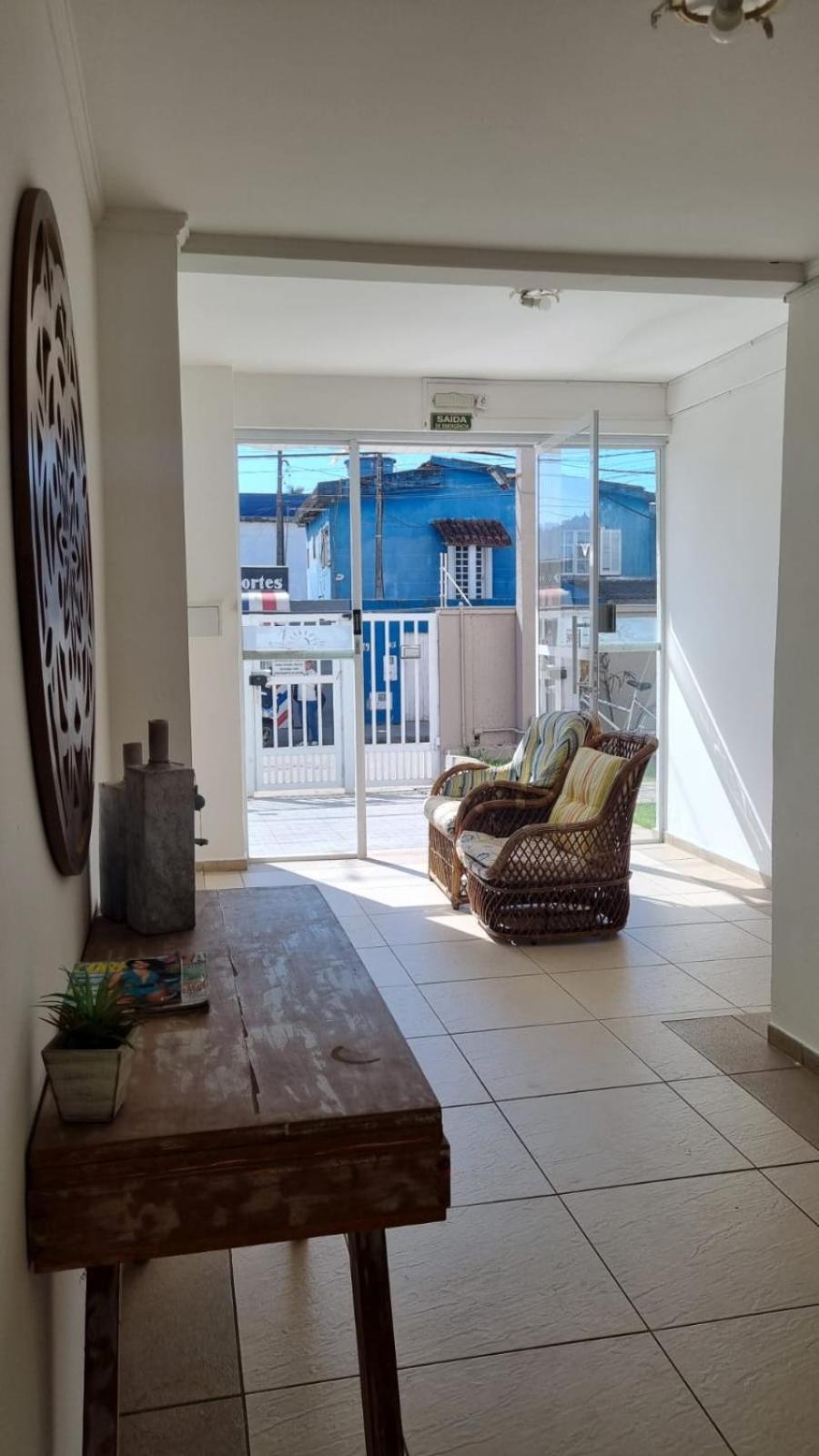 Apartamento Vista Lateral Para Praia - Excelente Localizacao - Apsol&Mar Caraguatatuba Luaran gambar
